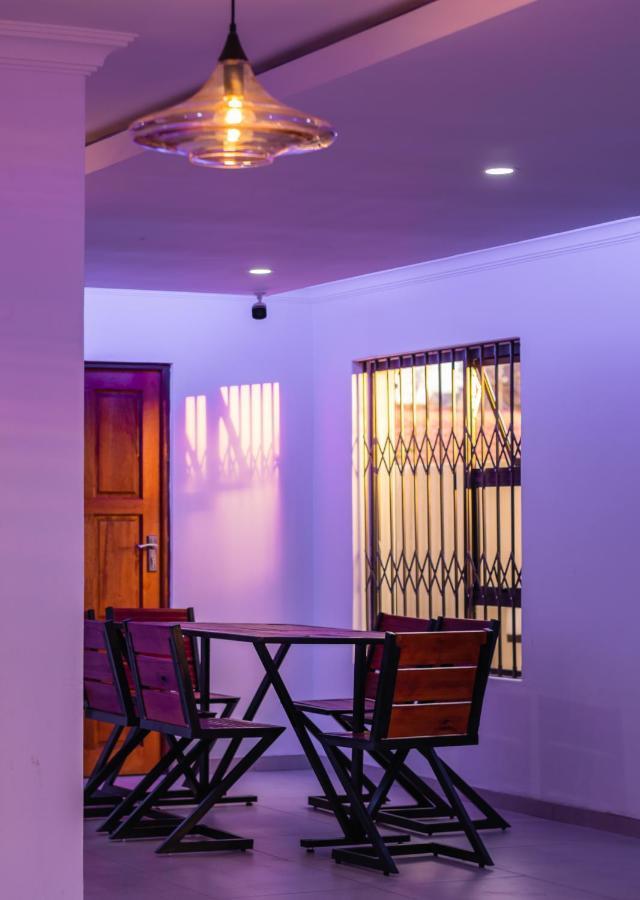 Hotel El Infinito Lifestyle à Kempton Park Extérieur photo