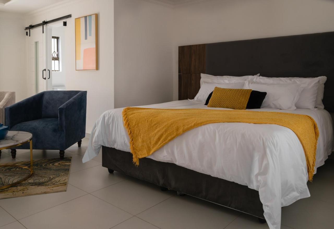 Hotel El Infinito Lifestyle à Kempton Park Extérieur photo