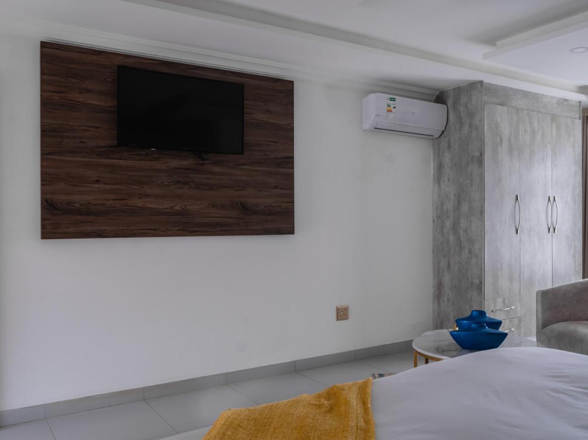 Hotel El Infinito Lifestyle à Kempton Park Extérieur photo