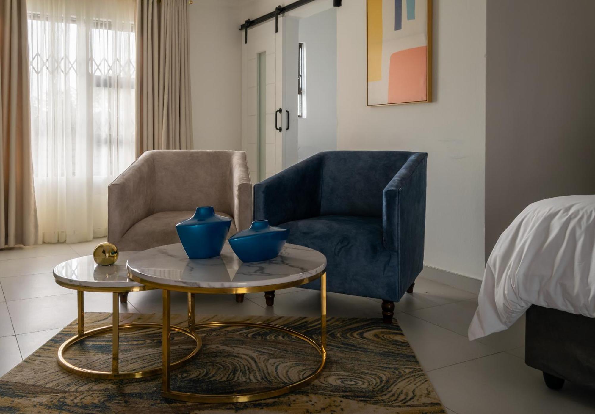 Hotel El Infinito Lifestyle à Kempton Park Extérieur photo