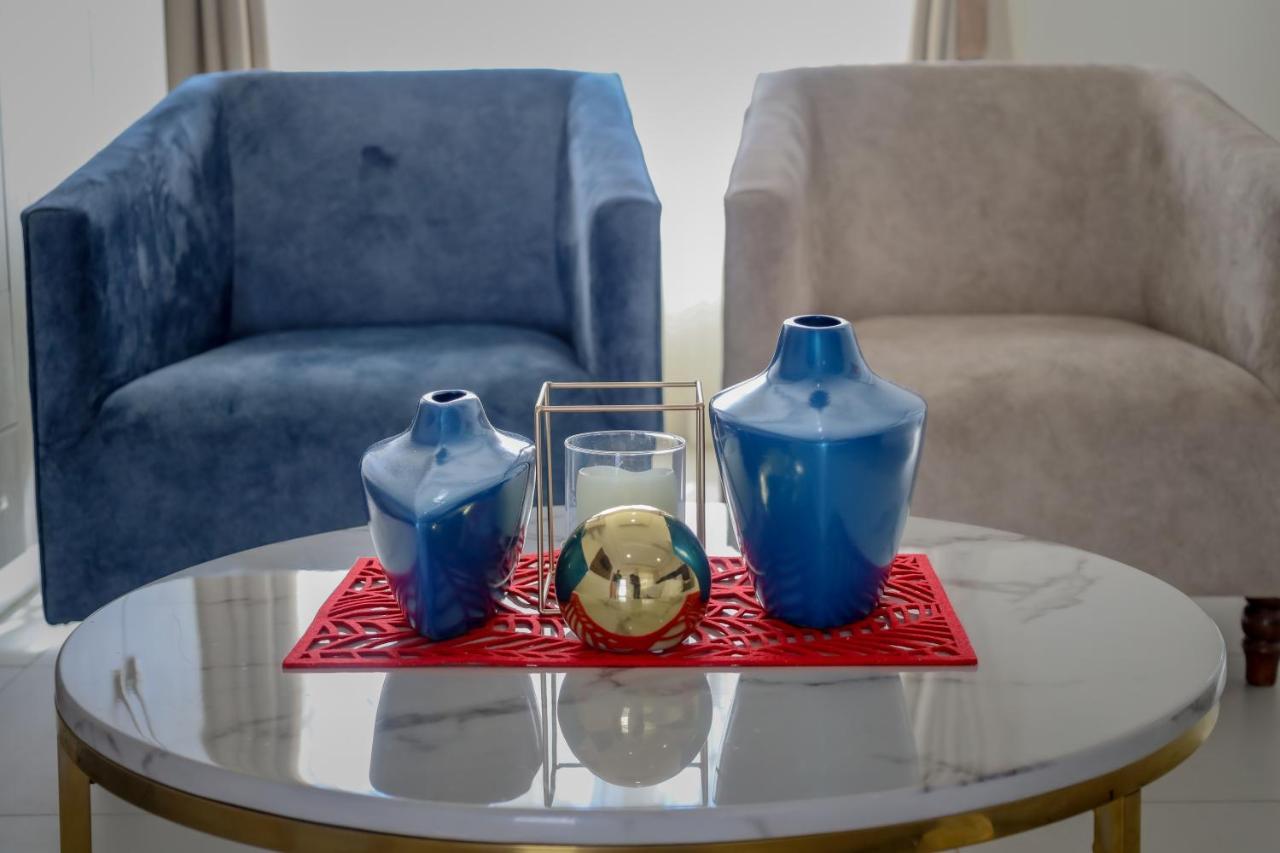 Hotel El Infinito Lifestyle à Kempton Park Extérieur photo