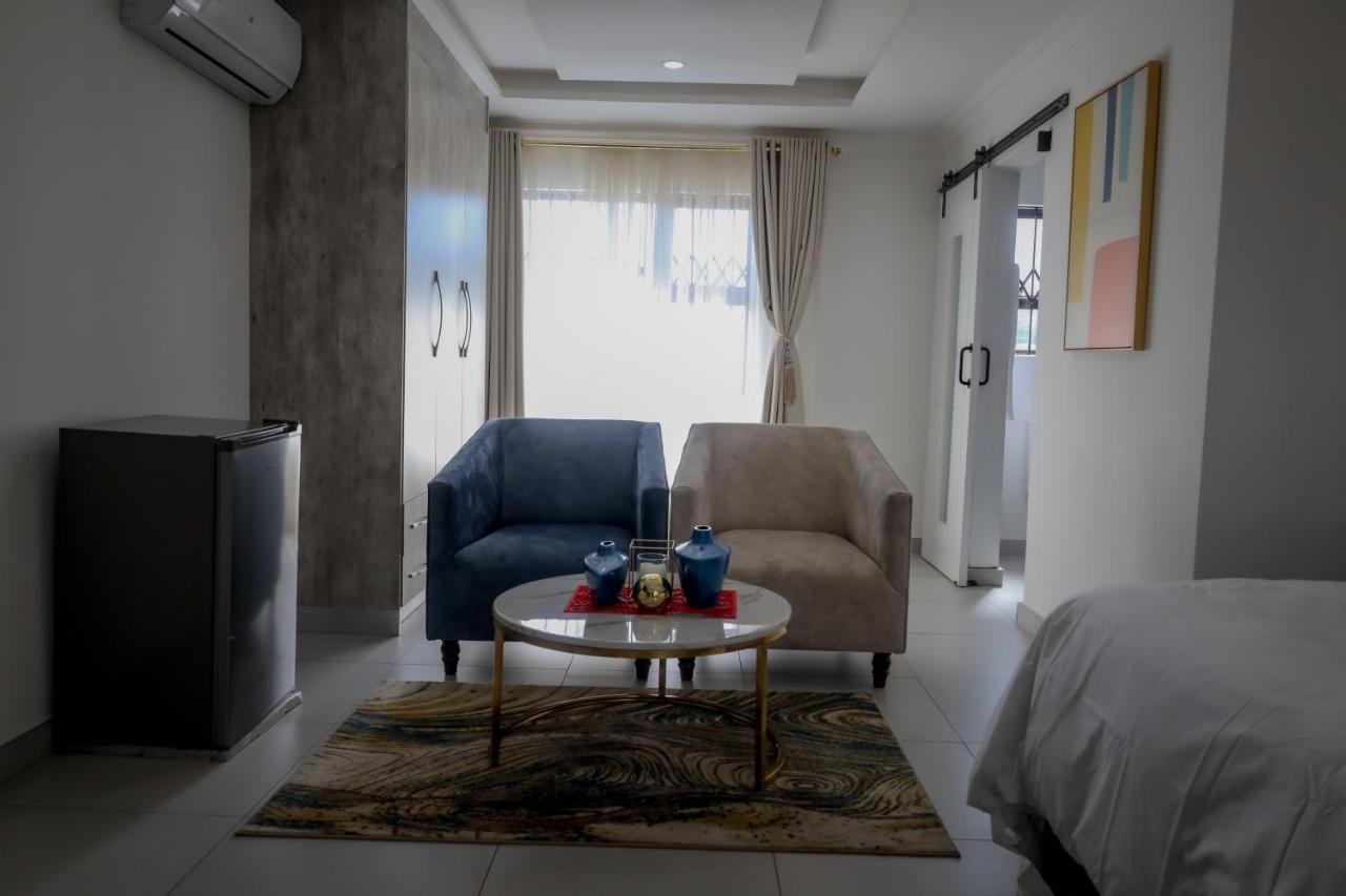 Hotel El Infinito Lifestyle à Kempton Park Extérieur photo