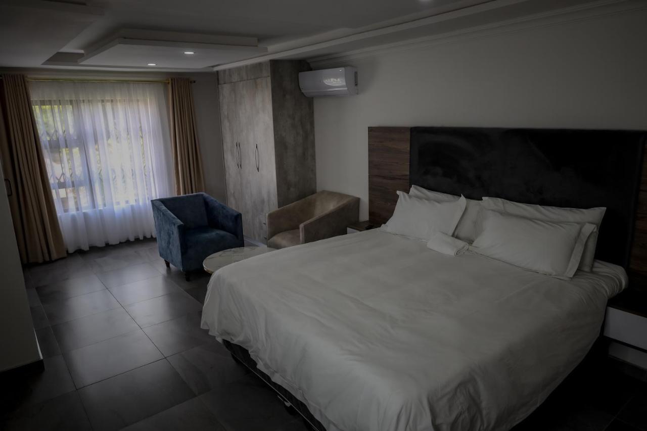 Hotel El Infinito Lifestyle à Kempton Park Extérieur photo