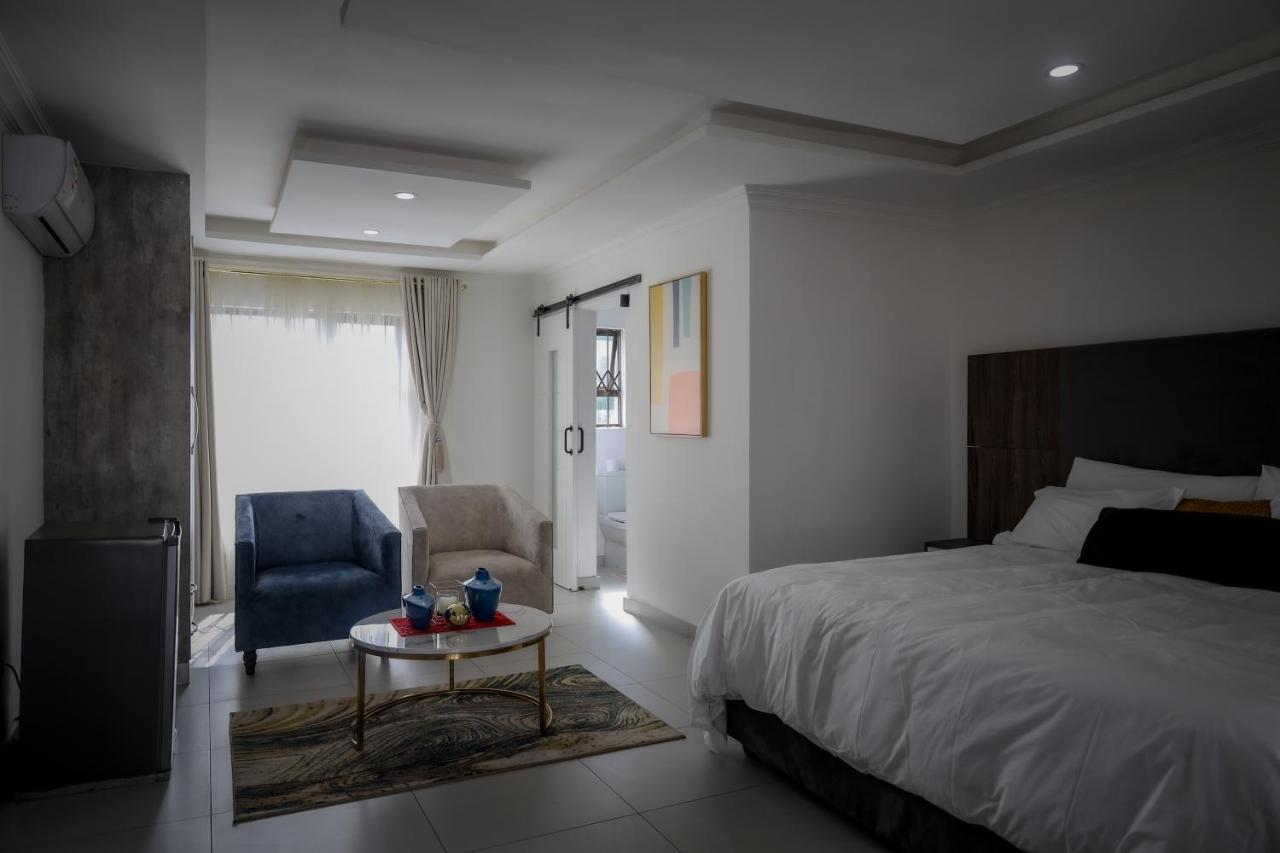 Hotel El Infinito Lifestyle à Kempton Park Extérieur photo