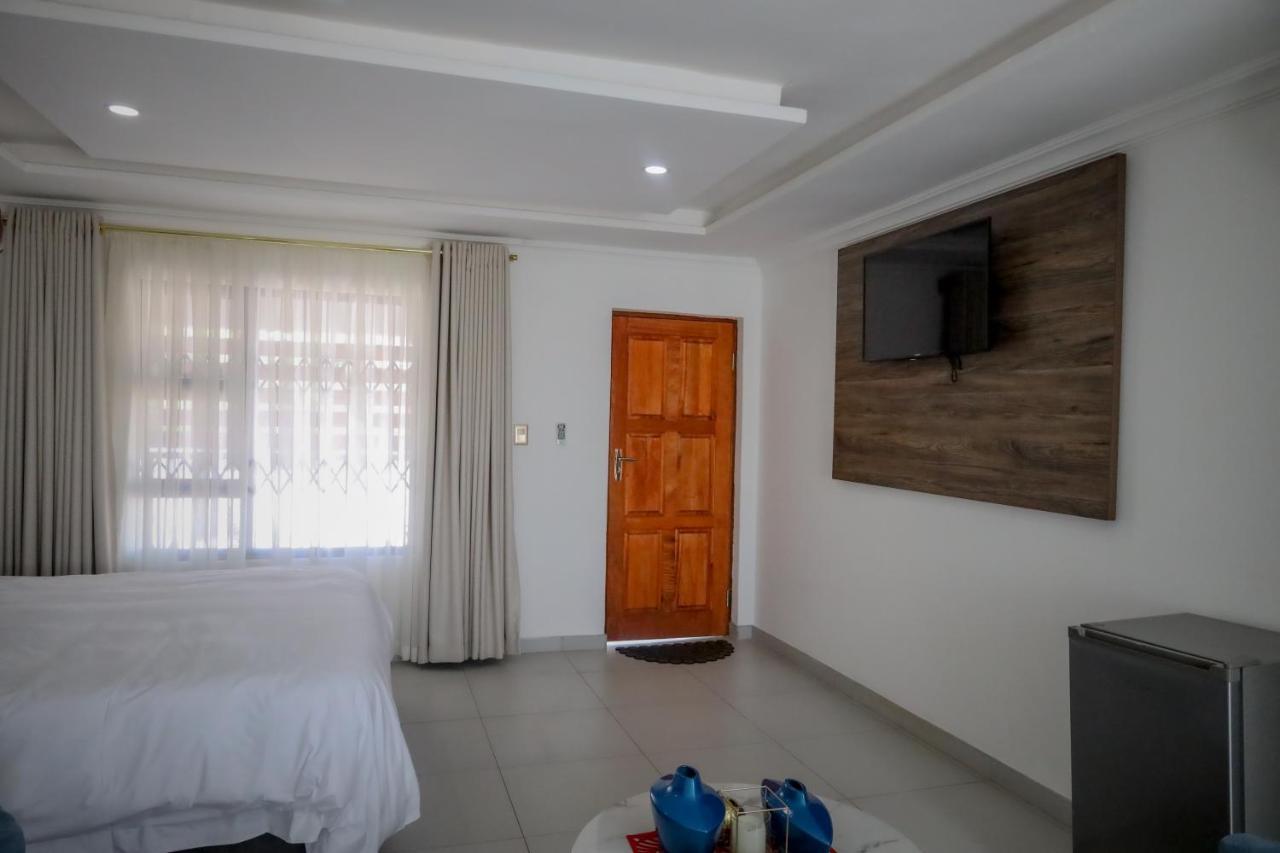 Hotel El Infinito Lifestyle à Kempton Park Extérieur photo