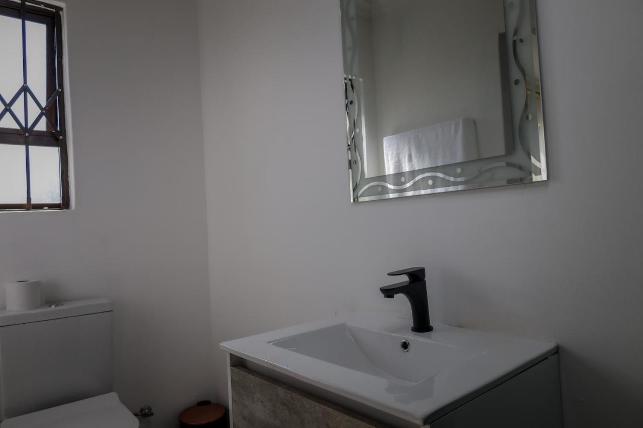Hotel El Infinito Lifestyle à Kempton Park Extérieur photo
