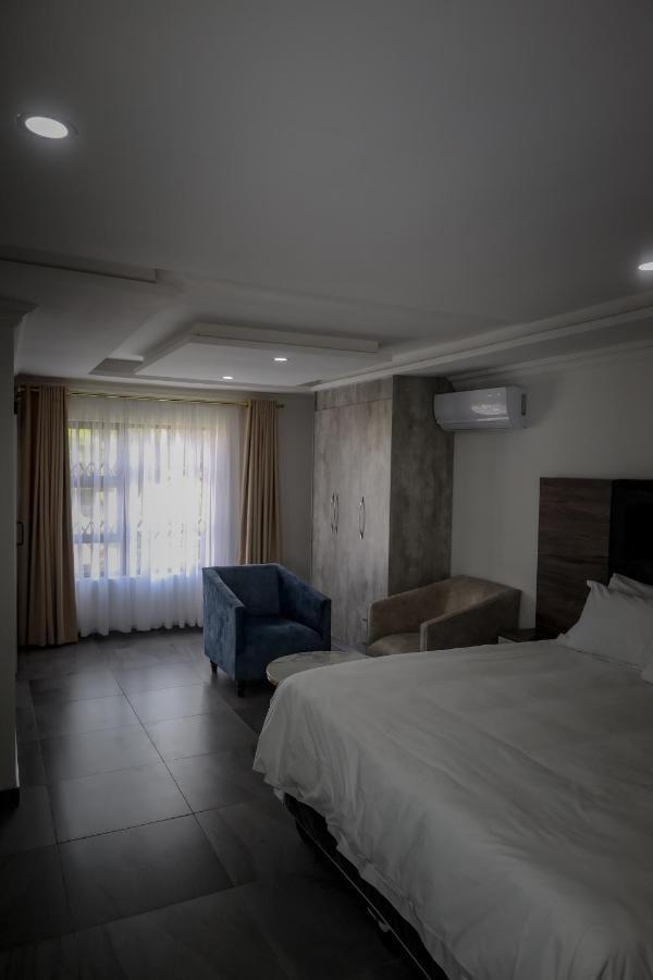 Hotel El Infinito Lifestyle à Kempton Park Extérieur photo