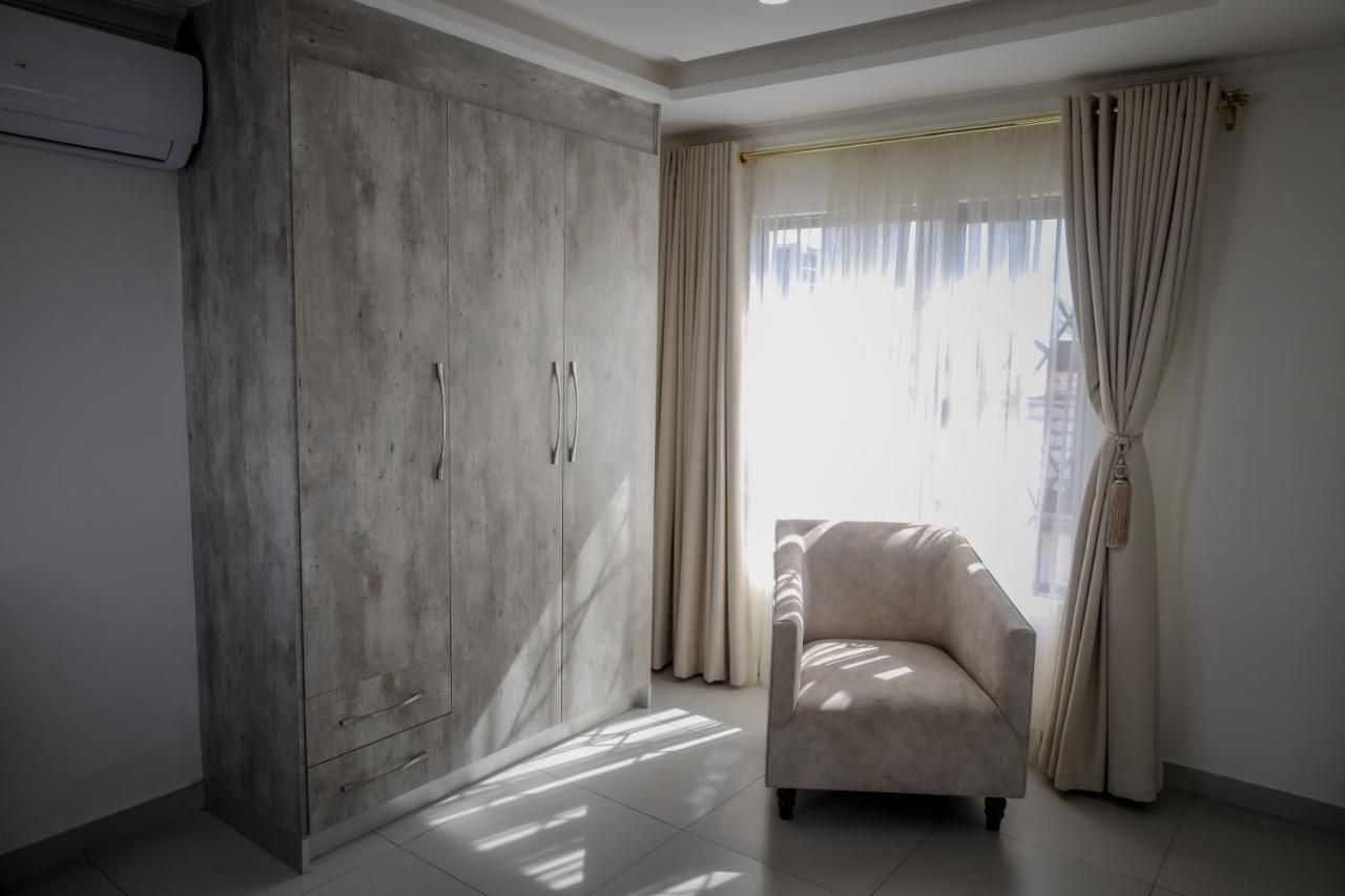 Hotel El Infinito Lifestyle à Kempton Park Extérieur photo
