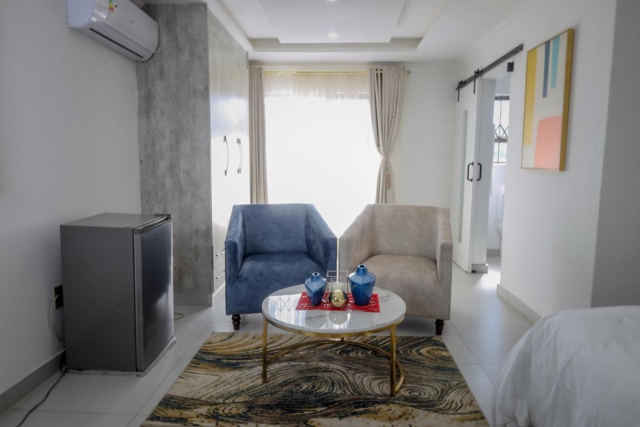 Hotel El Infinito Lifestyle à Kempton Park Extérieur photo