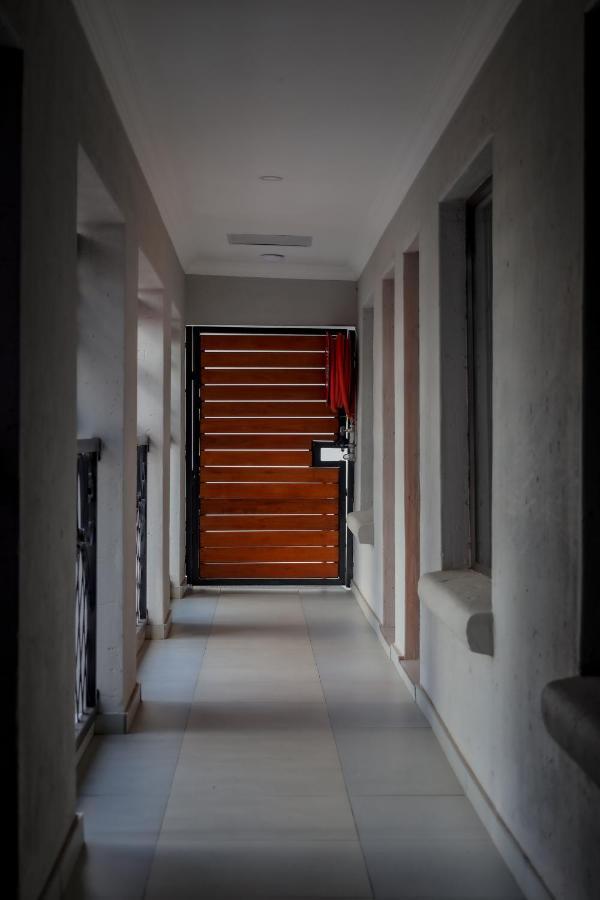Hotel El Infinito Lifestyle à Kempton Park Extérieur photo