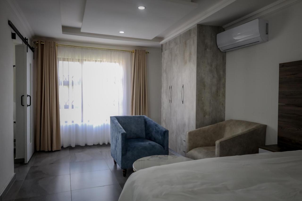 Hotel El Infinito Lifestyle à Kempton Park Extérieur photo