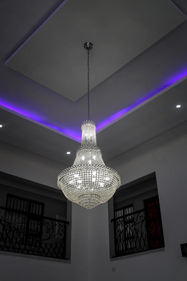 Hotel El Infinito Lifestyle à Kempton Park Extérieur photo