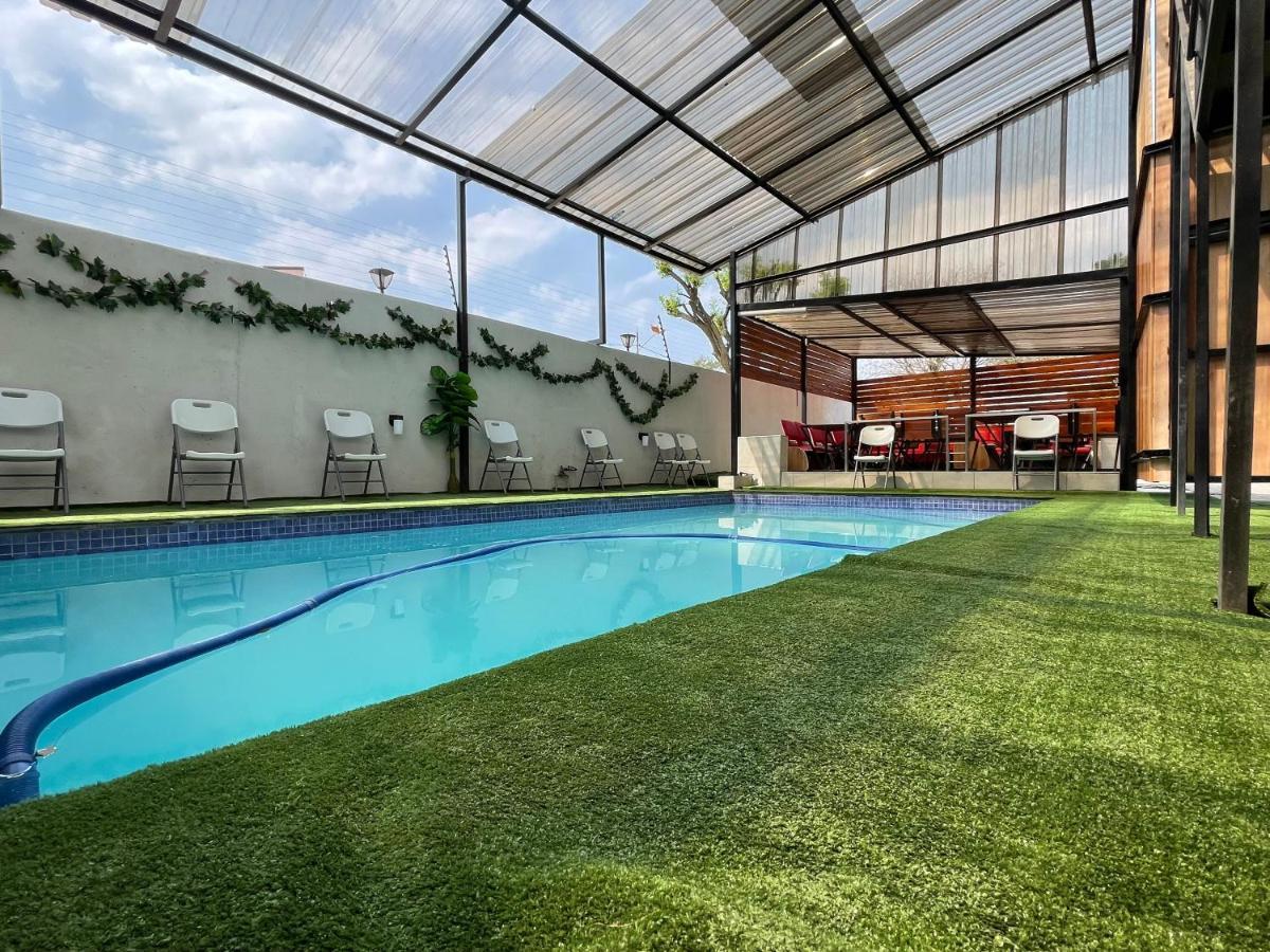 Hotel El Infinito Lifestyle à Kempton Park Extérieur photo