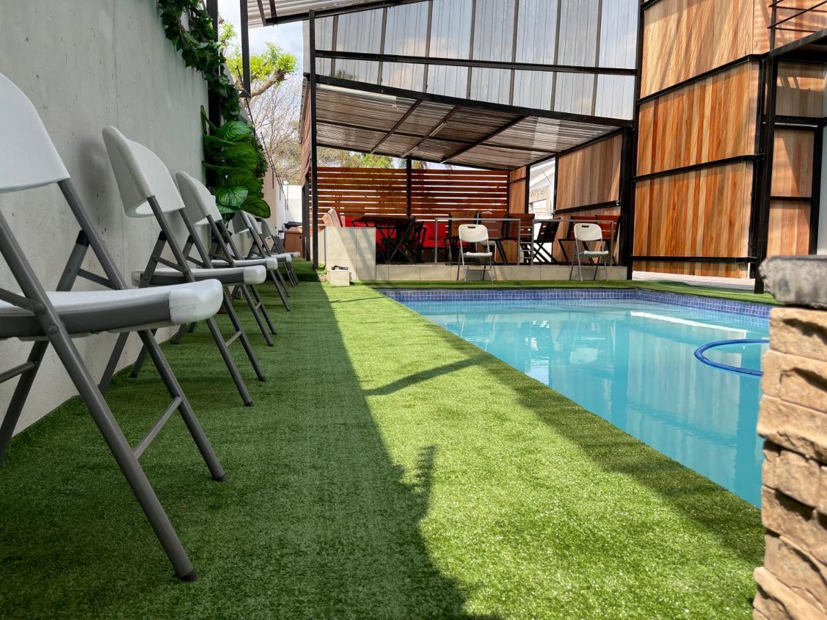 Hotel El Infinito Lifestyle à Kempton Park Extérieur photo
