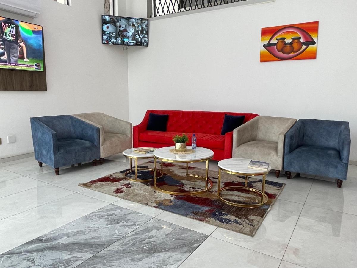 Hotel El Infinito Lifestyle à Kempton Park Extérieur photo