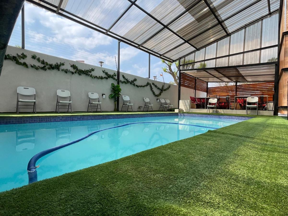 Hotel El Infinito Lifestyle à Kempton Park Extérieur photo